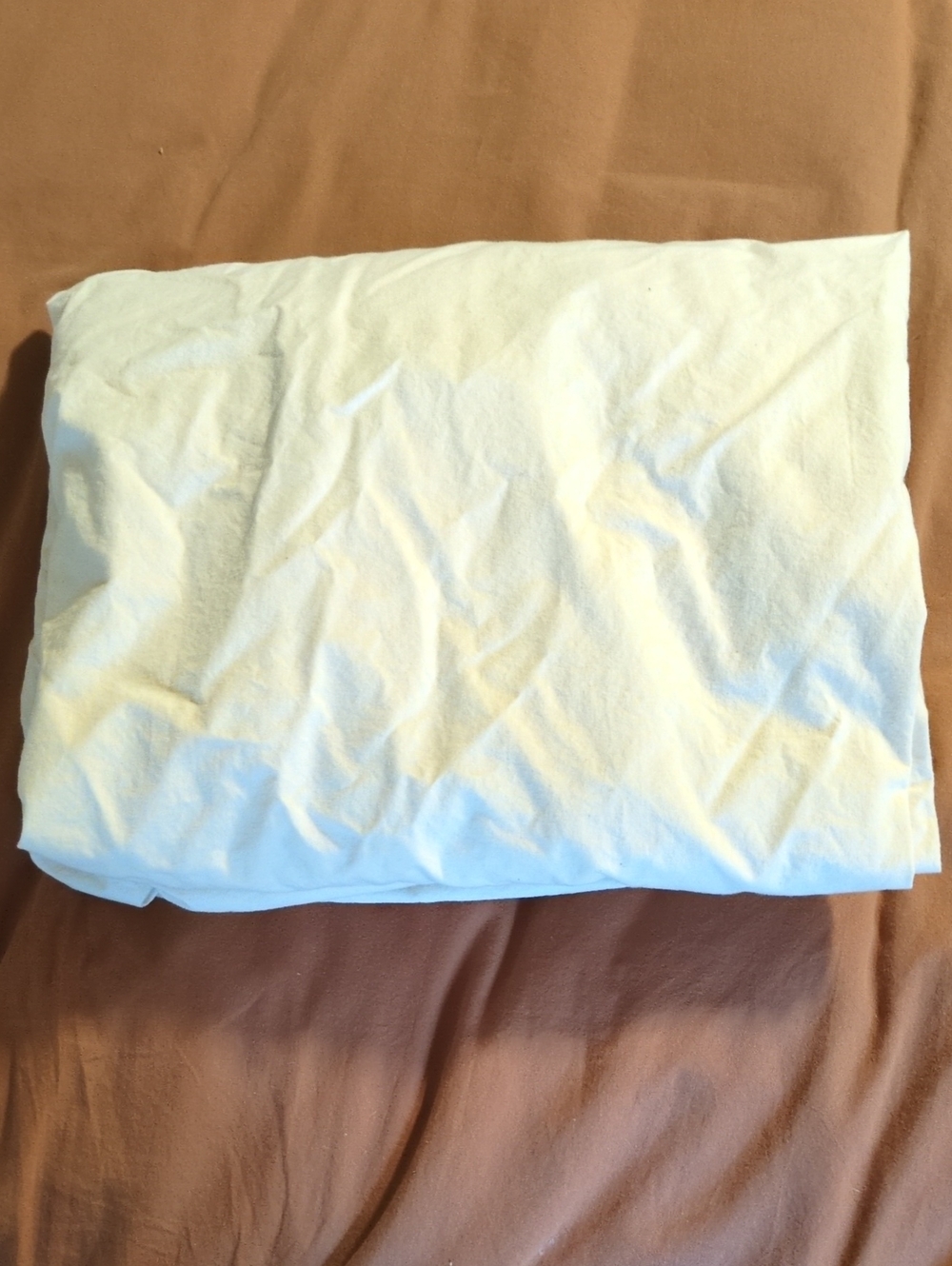 Cotton Mattress Cover